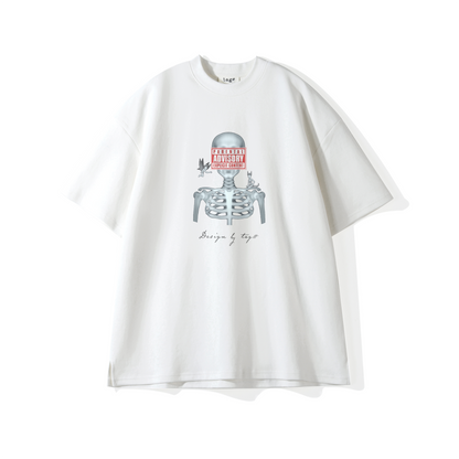 Good & Bad 善惡之間 (白)