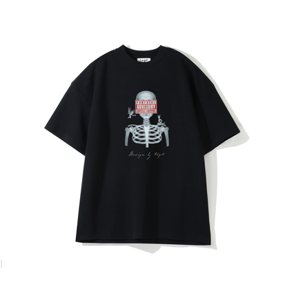 Good & Bad 善惡之間 (黑)