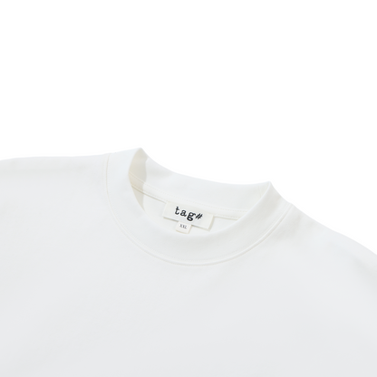 Good & Bad 善惡之間 (白)