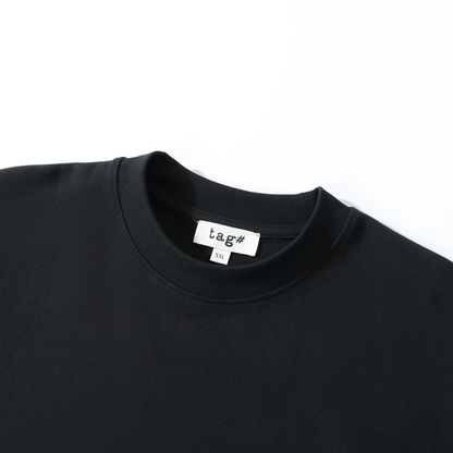 Good & Bad 善惡之間 (黑)